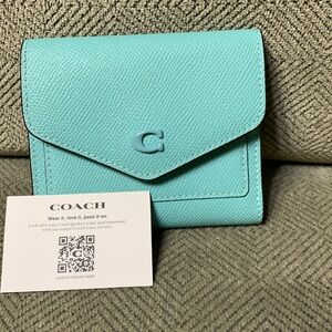 BRAND NEW 🔥 COACH WALLET